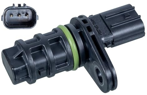 Blue Print ADG072119 Crankshaft Sensor, pack of one