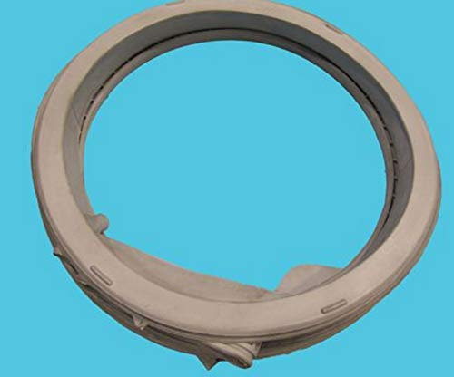 ANCASTOR Goma AEG, ZANUSSI, ELECTROLUX para Puerta DE Lavadora. FER55AE0012