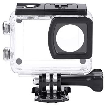 Custodia impermeabile, custodia subacquea subacquea Custodia impermeabile per videocamera SJ6 Legend