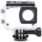 Custodia impermeabile, custodia subacquea subacquea Custodia impermeabile per videocamera SJ6 Legend