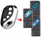 MATEC Telecomando per cancello compatibile con FAAC TM1300, TM, TM1, TM2, TM3 300 MHz