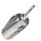 Beauneo Pelle INOX Alimentaire Confiserie a Bonbon Grain Sucre Farine Cereale Cacahuete