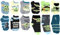 Star Wars Jungen The Mandalorian 12 Days of Socks Adventsbox Small