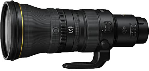 NIKON Objectif NIKKOR Z 400mm f/2.8 TC VR S