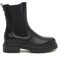 Nerogiardini - Stivaletto Nero art.I411830D NERO 38