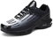 Zapatillas Deportivas para Correr Zapatos de Moda con cojín de Aire, Zapatillas Casuales para Caminar, Tenis, Gimnasio, Deportes atléticos