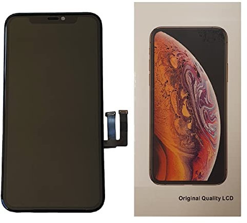 TY BETTERY® Display Pantalla In-Cell Compatible con iPhone 11 TFT/Pantalla de Repuesto