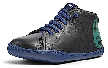 Camper 90019 Peu Cami Kids, Kids - Ankle-boot, 34 (EU)