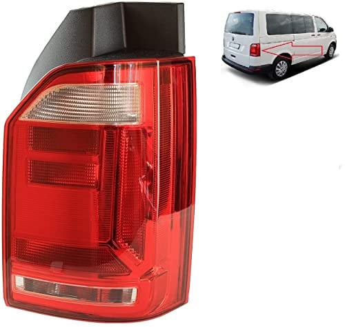Rückleuchte Heckleuchte Rücklicht Für Transporter T6 Van Rechts 2015-2021