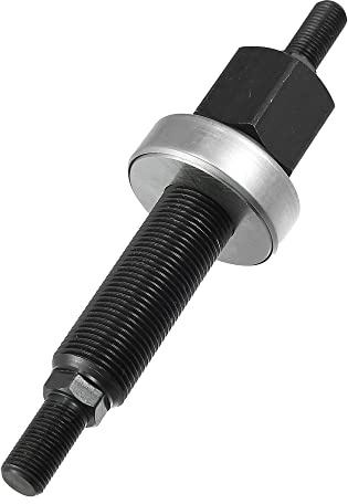 A ABSOPRO Harmonischer Balancer Installer Für Chevy Small Block 1 Stk | OE Nummer 66515, Für Chevy Big Block Kurbelwelle, Direkter Ersatz, Brandneu, Positioniert Kurbelwellenschwungrad