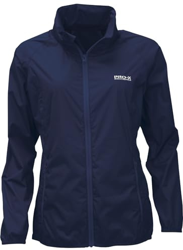 PRO-X elements Damen Pack Able Jacke