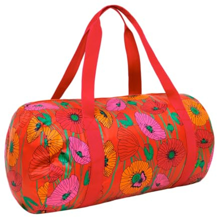 Pylones Faltbare Duffle Bag