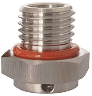 M5 M-6 M20 Metall Wasserdichte Entlüftungsventile Edelstahl Led Vent Plug Breathers Entlüftungsventile