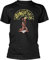 Electric Wizard Candle Big Sister t Shirt T-Shirts & Hemden(Large)