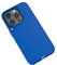 Mous Case for iPhone 15 Pro MagSafe Compatible - Limitless 5.0 - Atlantic Blue - Protective iPhone 15 Pro Case - Shockproof Phone Cover
