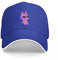 BEABAG Basecap ACNH Bob Sonnenbrille Baseballkappe Cosplay Rugby Thermal Visier Hut Mann Damen