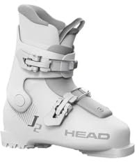 HEAD J 2 White/Gray - - 19,5/31