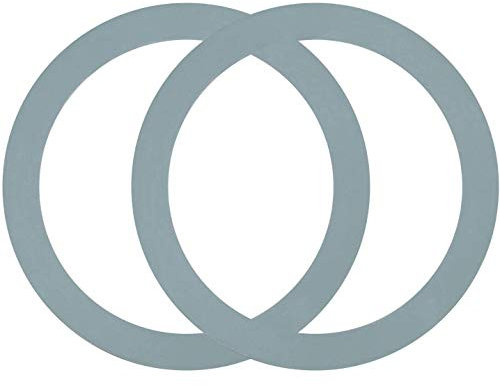 Gsrimgratoe Packung mit 2 Dichtungen für Standmixer für Modelle und Osterizer, Premium-Ersatzteile für Mixer