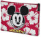 Disney Unisex 07039 Soleil Kulturbeutel Hawaii, Rot Hawaii, Einheitsgröße