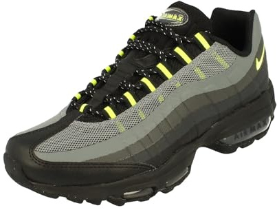 Nike Air Max 95 Ultra Herren Running Trainers Fj4216 Sneakers Schuhe
