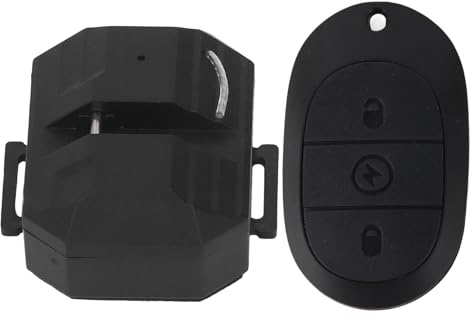 Fydun RC Drone Dropper Leichtes USB-Lade-2,4-G-Drohnen-Airdrop-System mit Fernbedienung für 3 PRO Applied Family