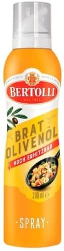 BERTOLLI Bratolivenöl Spray (0.2 l)