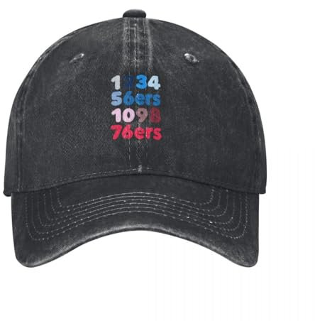 YUONME Baseballmütze Baseball Cap Hut Anime Hut Herren Damen Geschenk