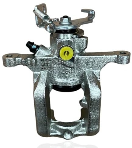Advantage Auto Parts Compatible with Astra J Brake Caliper Rear Left 2009-2015