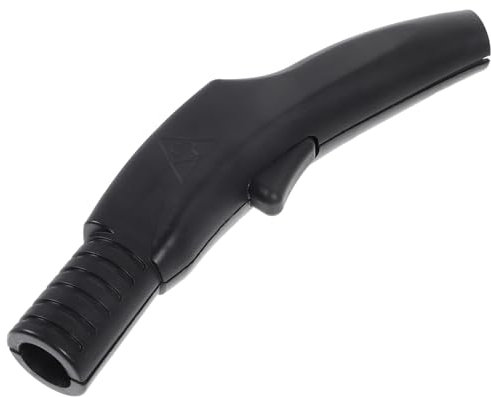 BEBEMOKO Steamer Sprayer Handle Replacement Shooter Handle for Steam Cleaners Pressure Sprayers