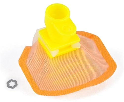 Pompa Carburante Filtro Pompa Carburante per DL650 per DL1000 per V Strom 650 1000 SV1000 SV1000S TL1000R TL1000S VL1500 VZR1800 VL800 per Intruder Rubinetto Benzina Carburante(1 pz)