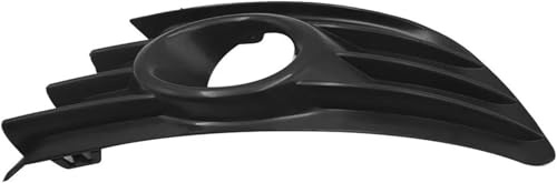 Cache feu antibrouillard Cache-phares antibrouillard pour Citroën C4 2004-2008(Right)