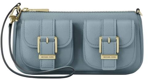 Michael Kors Dame Zoe Kleine Cabrio Handtasche