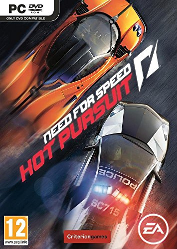 Need for speed : hot pursuit [FR Import]