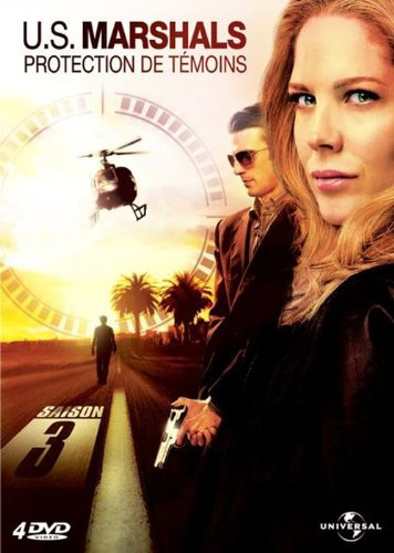 Us Marshall : Protection De Temoin Saison 3