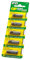 GP High Voltage Battery 27A PK5 12V [5 Pack]