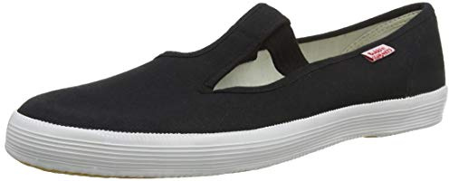 Beck Unisex Kinder Basic 300Leinenschuhe