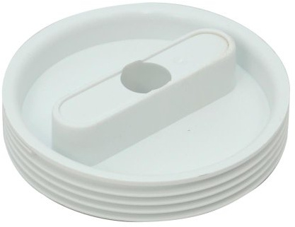 ZANKER Waschmaschine Filter Interlock Bung Stopper