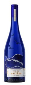 Mar de Frades Finca Valiñas Vino Blanco Albariño 100% - 750 ml, El año puede variar