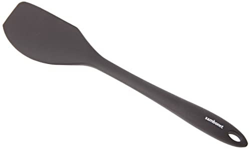 Sambonet Gadgets Spatola, Silicone, Grigio