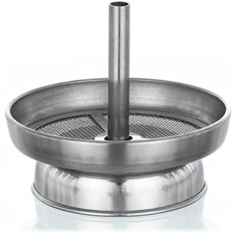 Aladin A600 Foyer pour narguilé de qualité supérieure