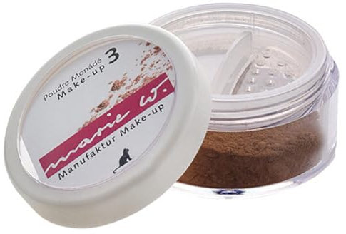 Manufaktur Make-Up Puder 3 5 g