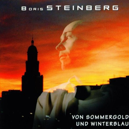 Von Sommergold und Winterblau