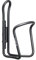 TOPEAK Shuttle Cage AL Bicycle Bottle Holder Aluminium Lightweight Stable 1520000 Black