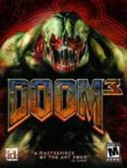 Doom III [Software Pyramide]