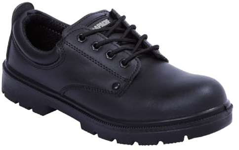 Apache Unisex-Adult AP306 Safety Shoes UK Wide