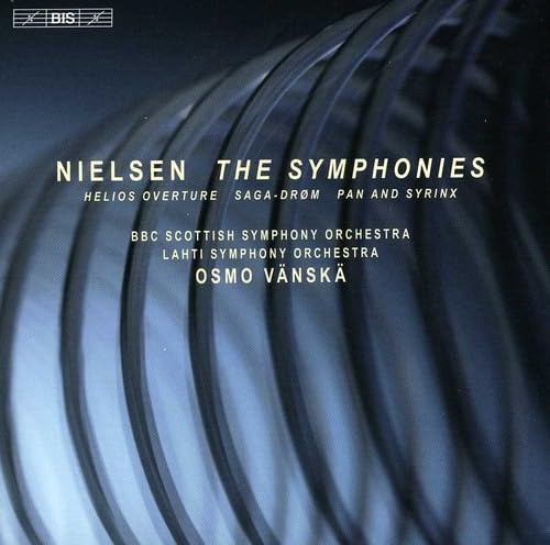 Bis (Naxos Deutschland Musik & Video Vertriebs-)