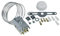 Ranco K 59H 2805 VI112 Termostato di servizio per Bosch, Siemens, Constructa, Neff, Whirlpool, Küpperbusch, Merloni