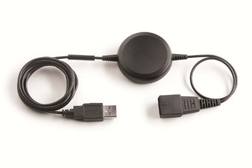 Jabra LINK 220 - Headsetadapter - USB - Quick Disconnect - USB Typ A, 4-polig