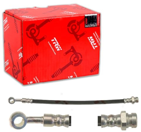 TRW PHD1060 Brake Hose