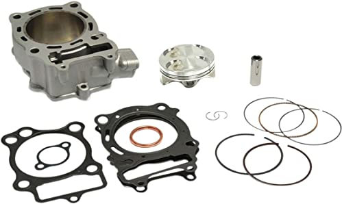 Athena P400210100023 Cylinder Set Aluminium Diameter: 69 MM